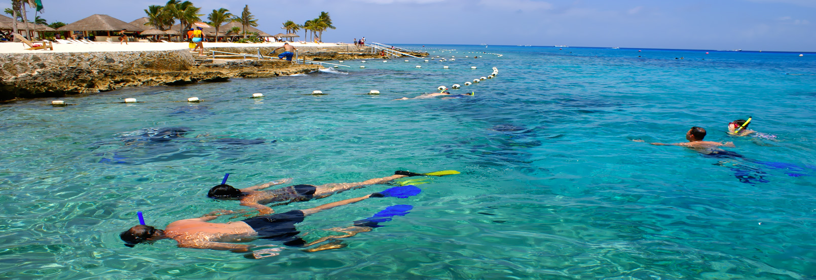 parques recreativos quintana roo